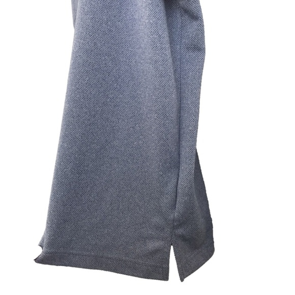 Columbia Polo Shirt Men's Size XXL Omni Shade Sun Protection Blue Golf Outdoor‎ - Picture 9 of 15
